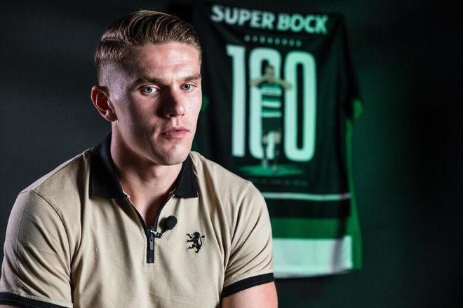 半场战报：热刺1-0哥本哈根，布伦南-约翰逊破门（半场速报：布伦南-约翰逊建功，热刺1-0暂领先哥本哈根）