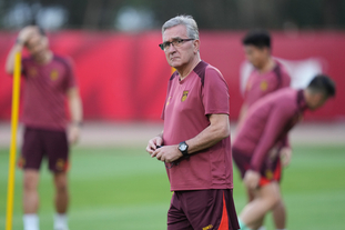 莫雷托：热格罗瓦想在尤文证明自己，尤文也没考虑让其离队（莫雷托：热格罗瓦渴望在尤文证明自己，俱乐部无意放人）