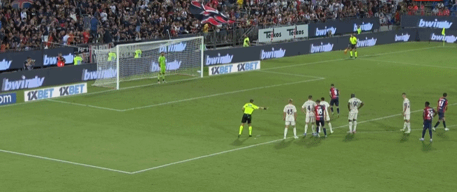 特伦特受伤：皇家马德里的右路危机