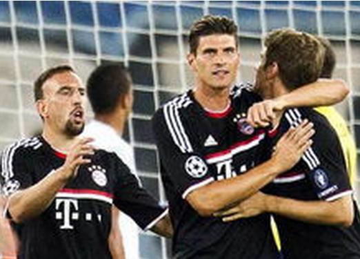 麦卡利斯特二哥：我们个子不高也不快，但总有办法取得成功