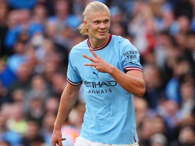 6分42秒，姆巴佩完成欧冠历史第二快帽子戏法（仅用6分42秒，姆巴佩上演欧冠史上第二快帽子戏法）