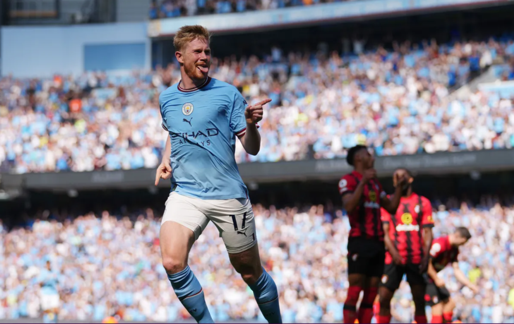 布翁焦尔诺：队内关系？我们对孔蒂有信心，他对我们也是如此（布翁焦尔诺：谈队内关系——我们信任孔蒂，孔蒂同样信任我们）